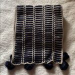 Lands' End Warm Cozy Scarf Photo 0