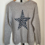 autumn cashmere  Sweater Flawed Photo 0