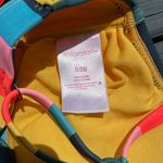 Target Multi Colored Bandeau Swimsuit Photo 2