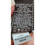 7 For All Mankind  Peach‎ Skinny Jeans Stretch Denim Pants Women's Size 28 Photo 6