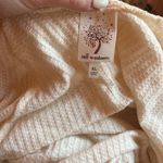 Self Esteem Waffle Pullover Photo 1