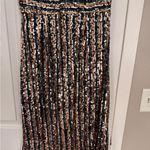 Lulus  Multi Sequin Midi Dress Holiday Party New Year Photo 3