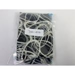 EXPRESS Black White Swirl Print A-Line Skirt Size S 100% Polyester Photo 8