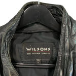 wilson's leather Wilsons Thinsulate Leather Jacket‎ Photo 1