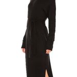 Paige Raundi Dress in Black Small Photo 3