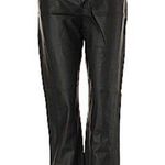 Forever 21 Faux Leather Rock Star pants Photo 0