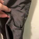 Patagonia  side pocket cargo hiking shorts sz‎ 8 10” inseam Photo 3