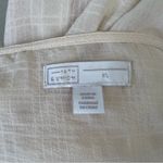 14th & Union  Split Sleeve Tunic Photo 6