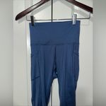 Yogalicious Lux Lightweight Pocket Power Leggings XS Photo 1