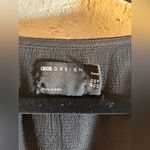 ASOS Curve Black Maxi Dress with Effortless Elegance Size 18 Photo 3