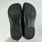 Alegria  Floral Kaitlyn Patina Mary Jane Shoes Size 40 Photo 6