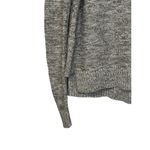 Madewell ‎ Women Sweater Mock Turtleneck Knit Long Sleeve Pullover Beige Tan XS Photo 2