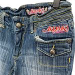 Akademiks AKDMKS Blue Ligh Wash Jeans 28 Photo 4