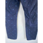 Tommy Hilfiger Tommy Hilfiger Blue Sailboat Print Pants - Size 10 EUC! 0303 Photo 6