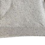 Loft long sleeve sweater off white roll down neck women’s XS stretchy so… Photo 6