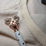 Woolrich Vintage ‎ Floral Long Sleeve Tee Size XL Photo 5