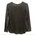 ZARA  Trafaluc Long Sleeve Tee Photo 1