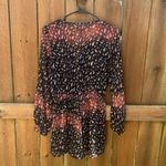 BCBGeneration  Floral Romper Size Small Photo 2