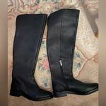 Gianni Bini Elegant Black Women's Boots Size 9 Photo 0