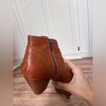 Frye  Reina cowboy bootie Photo 3