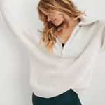 Aerie Quarter Zip Photo 0