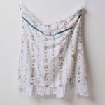 Princess Polly  Odette Mini‎ Dress Pink Multi Size 10 New Coquette Feminine Photo 3