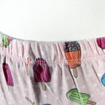 secret treasures  Women's Popsicle Pajama Set, Size Medium (8/10) Photo 8