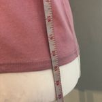 HBO NWOT Pink Sex and the City Shopping tee shirt top Photo 5