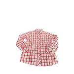 Columbia  Insect Blocker Shirt Blue Red Plaid Button Down Fishing Vent Top size X Photo 3