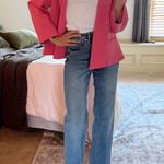 J.Crew Pink Blazer Photo 0