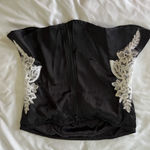 Princess Polly  Lace Top Photo 5