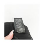 Aritzia Babaton Wide Slit Leg Trousers 4 Black Photo 7