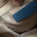 Michael Kors Ellis top handle satchel Crossbody Photo 4