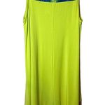 LOGO By Lori Goldstein  Rayon 230‎ Dress with Tie-Dye Hem Size 1X NWT Photo 6