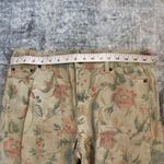 Vintage Ralph Lauren Premiere Skinny Ankle cotton dress pants Sz 10 Photo 7