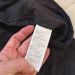 prAna BLACK MID RISE SUMMIT JOGGER PANTS SZ XSmall Photo 9