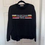 C&C California  Girl Long Sleeve Top Photo 0