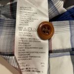 Tommy Bahama Plaid Shorts Men’s Lg Photo 5