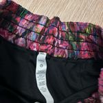 Lululemon  hotty hot high rise shorts Photo 2