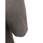 Covington Chocolate Brown Wool Toggle Closure Peacoat L (14-16) Photo 5