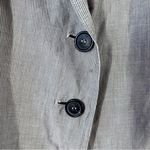 Rundholz linen cotton two piece blazer jacket Photo 2