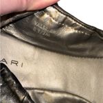 Tahari Valerie black ballet flats size 8.5 Photo 5