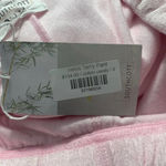 Southcott Threads Nevis Terry Pant in Cotton Candy Pink Size‎ US 0 / XS Photo 12