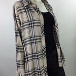 Doe & Rae  Plaid Button Up Top Size S Photo 15