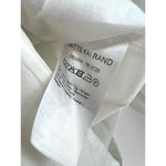 BITTE KAI RAND | S | Core Cotton Big Shirt, white Women's Top Button Up Shirt Photo 3