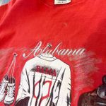 Vintage Alabama Crimson Tide T Photo 2