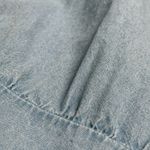 American Eagle Denim Sundress Photo 4