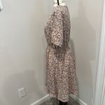 SheIn  Floral Dress Photo 1