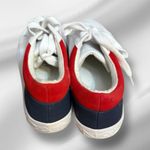 Nautica  White‎ Athletic Shoes Photo 3