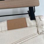 Pistola Jeans Size 28 Kate High Rise Slim Straight NWT East Side Cotton Stretch Photo 9